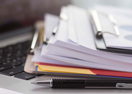 SAPE Engineering gestione documentazione