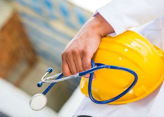 Medicina del lavoro Brescia