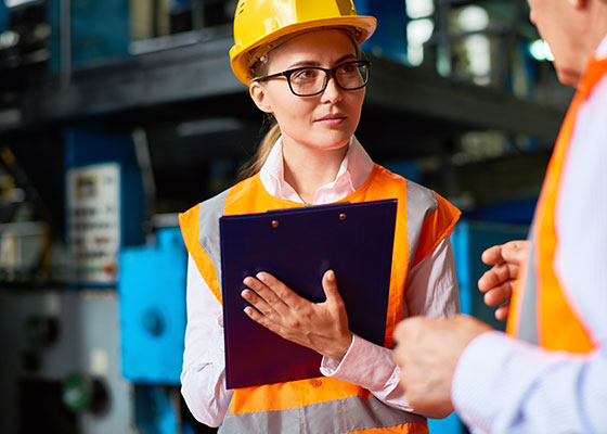 Corso Sicurezza sul lavoro