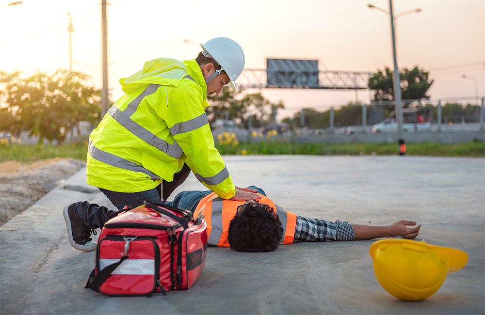 Aggiornamento primo soccorso Brescia