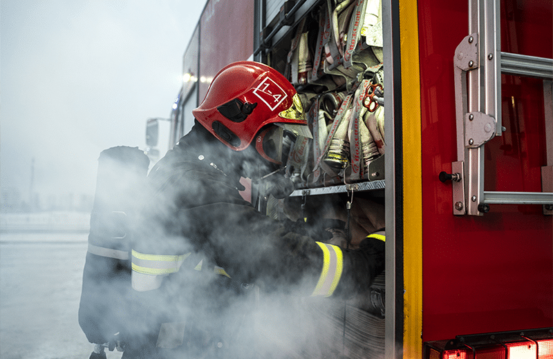 Formazione antincendio livello 2 SAPE Brescia